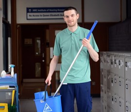 Learning for Career Success