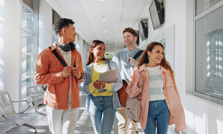 Real stories, real impact