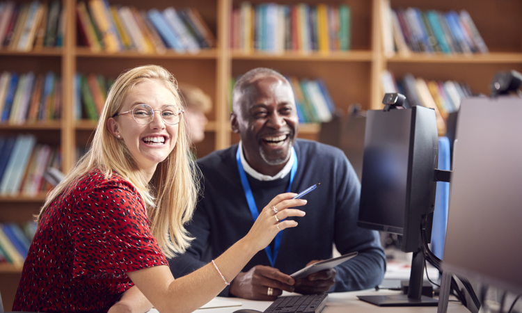 NHSScotland Careers blog
