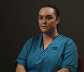 AHP return to practice supervisor: Nicole shares her insights to a rewarding role