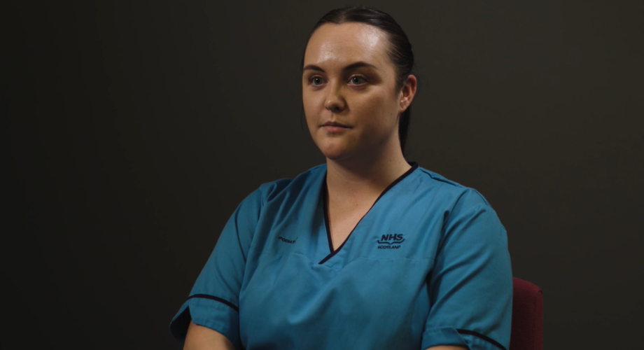 AHP return to practice supervisor: Nicole shares her insights to a rewarding role