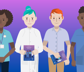 A career for you in healthcare science